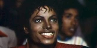 cómo fue escrita y compuesta Thriller de Michael Jackson