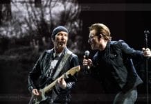 10 de las mejores aunque no muy conocidas canciones de U2