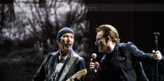 10 de las mejores aunque no muy conocidas canciones de U2