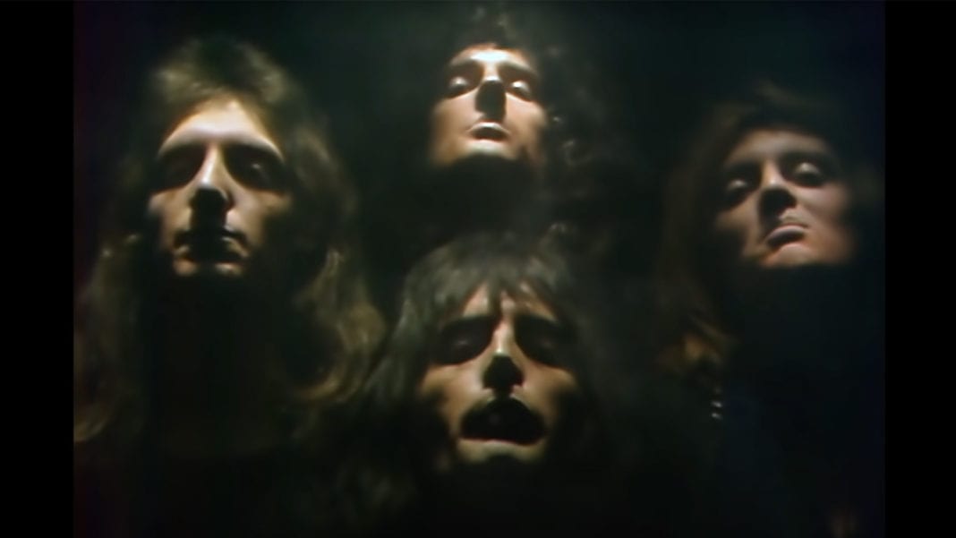 qué significa Bohemian Rhapsody