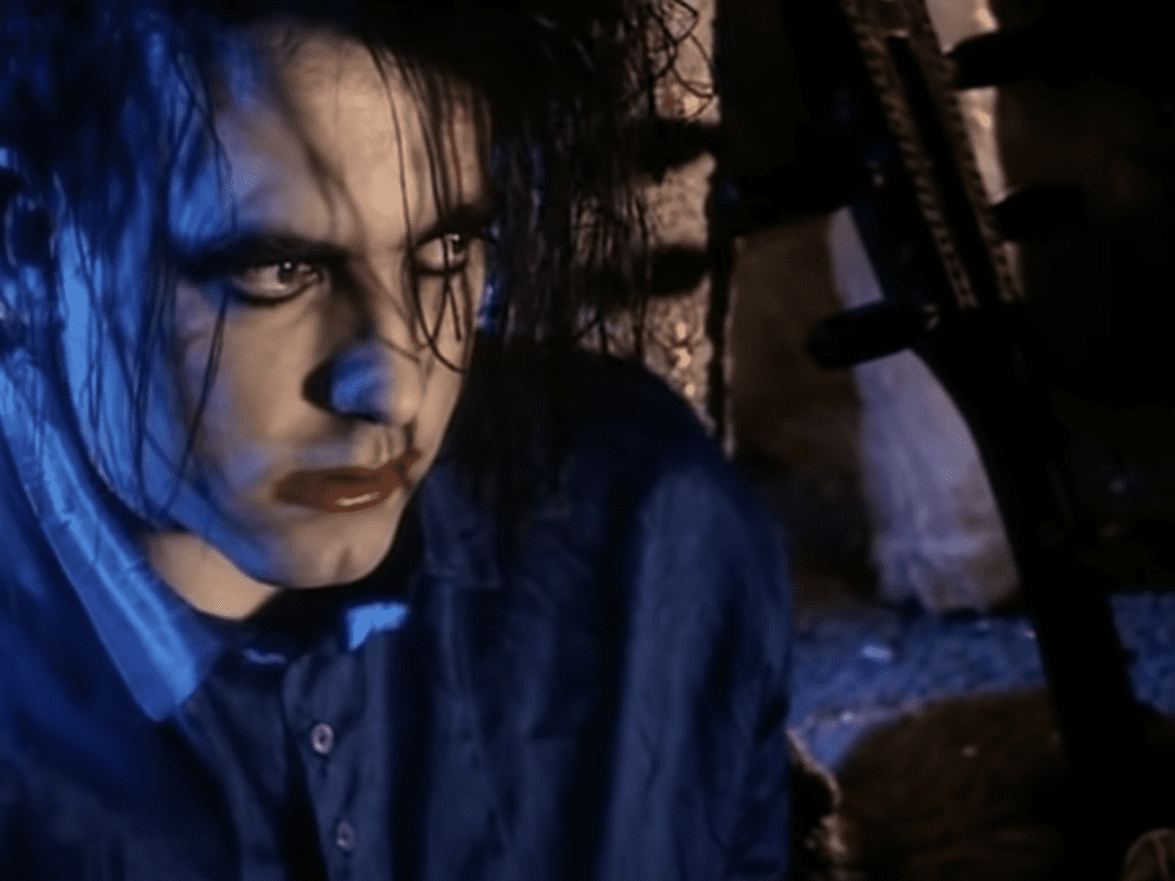Las 30 canciones ochenteras favoritas de The Cure