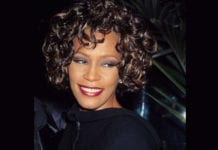 La canción más famosa de Whitney Houston.