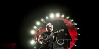 Roger Waters pospone su gira mundial This Is Not A Drill