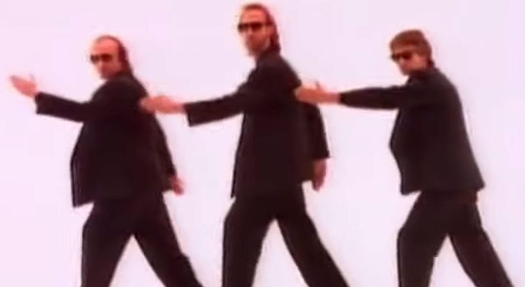 Genesis se reunirá por primera vez en 13 años