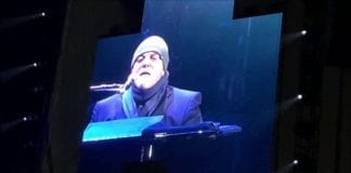 Billy Joel se despidió de México con un inolvidable concierto