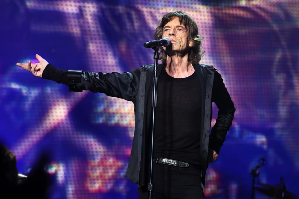 Stones vs Beatles Mick Jagger responde a Paul McCartney