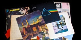 Pink Floyd transmitirá viejos conciertos inéditos durante la cuarentena