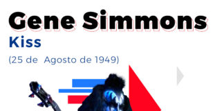 Gene Simmons (Kiss)