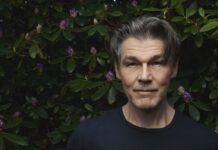 Morten Harket anuncia que padece de Parkinson
