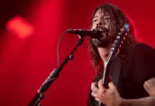 MIX FM presenta una escucha especial del nuevo álbum de Foo Fighters