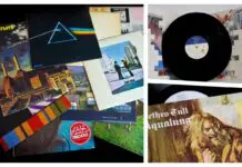 MIX Stories presenta: Los dioses del rock progresivo