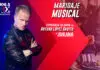 Maridaje Musical 106.5 MIX Querétaro: Participa por una experiencia exclusiva con Arturo López Gavito