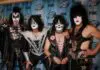 KISS llega a MIX Tape