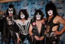 KISS llega a MIX Tape